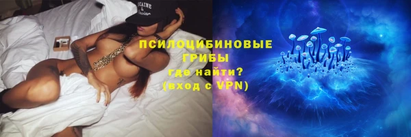 хмурый Михайлов